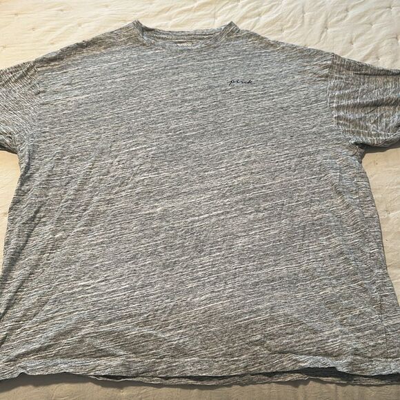 Pink one size tee - Picture 2 of 2